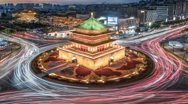 文物古建健康監(jiān)測 文物古建健康監(jiān)測