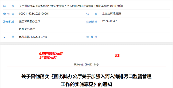 入河排污口水質(zhì)監(jiān)測(cè),嚴(yán)守最后一道“水質(zhì)關(guān)” 入河排污口水質(zhì)監(jiān)測(cè),嚴(yán)守最后一道“水質(zhì)關(guān)”