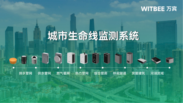 什么是城市生命線?城市生命線怎么建設(shè)?