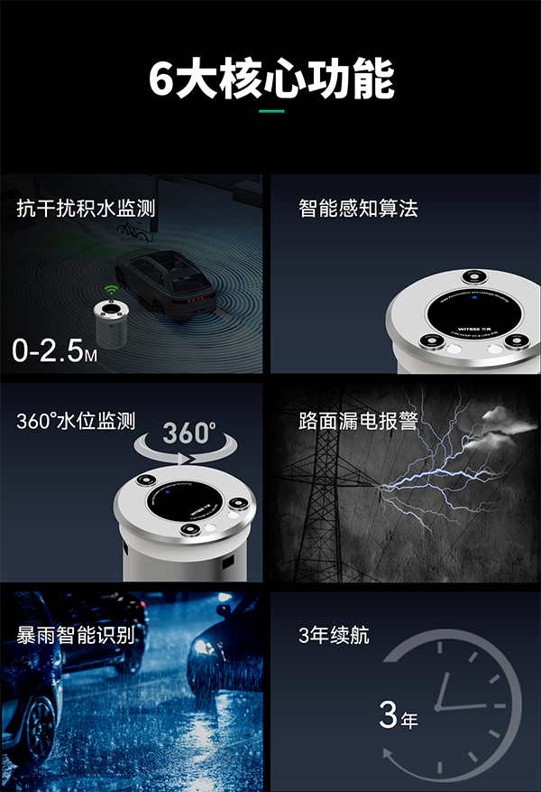 地埋式積水監(jiān)測儀圖（2）