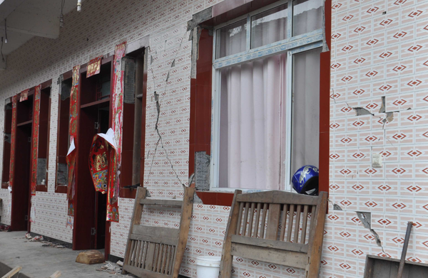 如何保障房屋安全,危房安全動態(tài)監(jiān)測 如何保障房屋安全,危房安全動態(tài)監(jiān)測