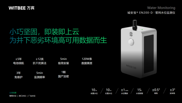 城市內(nèi)澇如何預(yù)警，內(nèi)澇積水監(jiān)測系統(tǒng)建設(shè)（圖5）